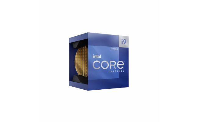 Intel NEW 12Gen Core i9-12900KF 16-Cores up to 5.2 GHz 44MB , Box